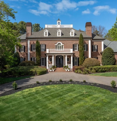 131 The Point Drive, Mooresville, NC
