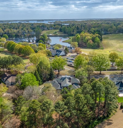 131 The Point Drive, Mooresville, NC