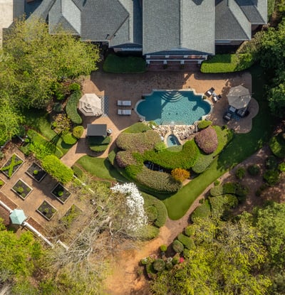131 The Point Drive, Mooresville, NC