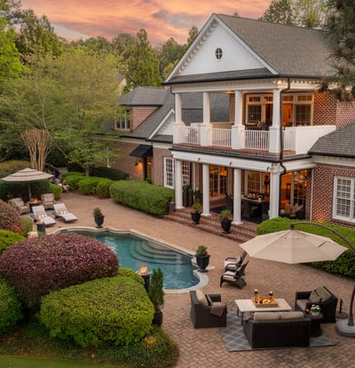 131 The Point Drive, Mooresville, NC