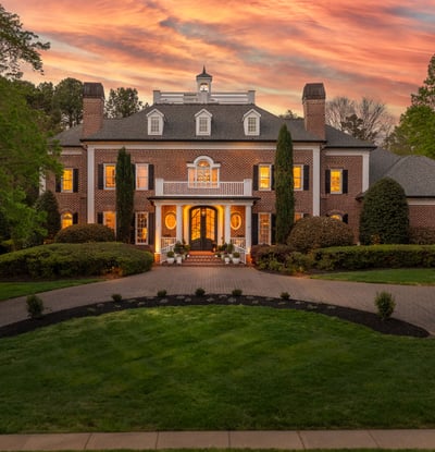 131 The Point Drive, Mooresville, NC
