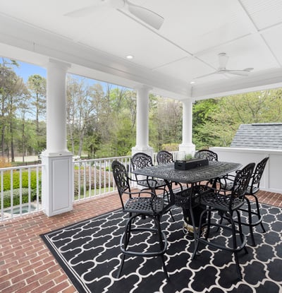 131 The Point Drive, Mooresville, NC