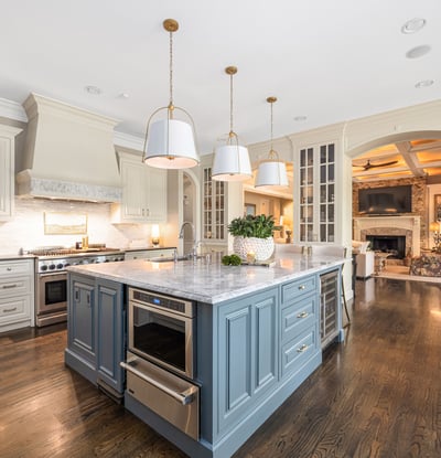 131 The Point Drive, Mooresville, NC
