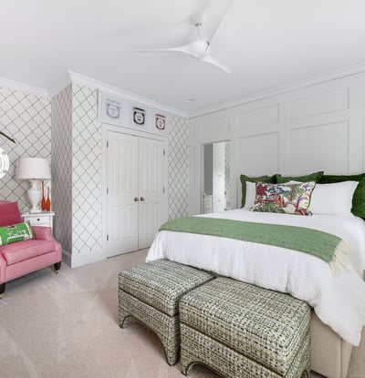131 The Point Drive, Mooresville, NC