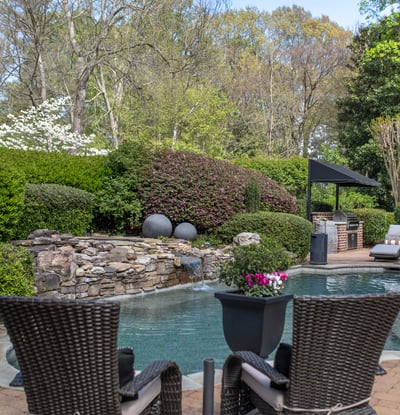 131 The Point Drive, Mooresville, NC