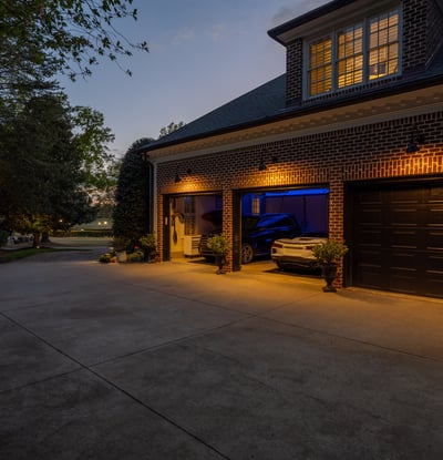 131 The Point Drive, Mooresville, NC