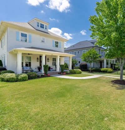 5422 Closeburn Road, Charlotte, NC