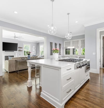 5422 Closeburn Road, Charlotte, NC