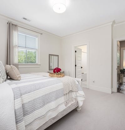 5422 Closeburn Road, Charlotte, NC