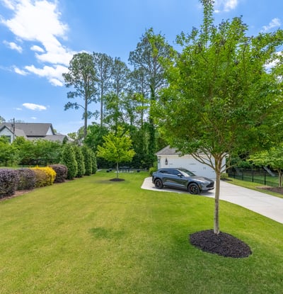 5422 Closeburn Road, Charlotte, NC