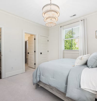 5422 Closeburn Road, Charlotte, NC