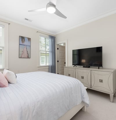 5422 Closeburn Road, Charlotte, NC