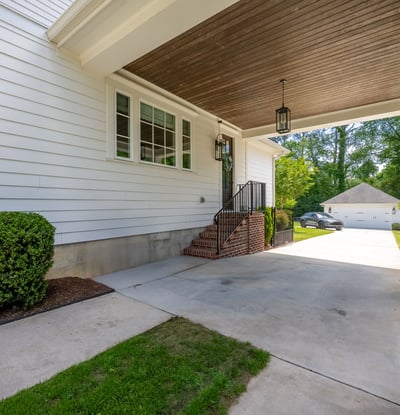 5422 Closeburn Road, Charlotte, NC