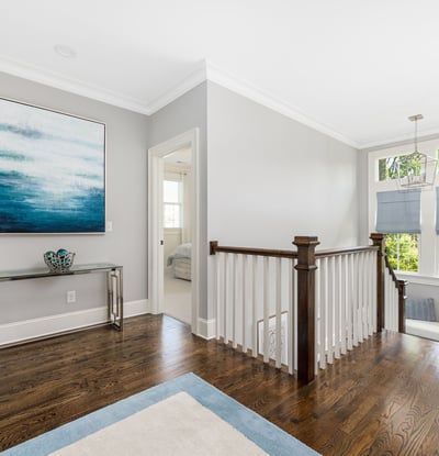 5422 Closeburn Road, Charlotte, NC