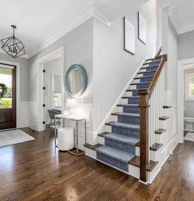 5422 Closeburn Road, Charlotte, NC