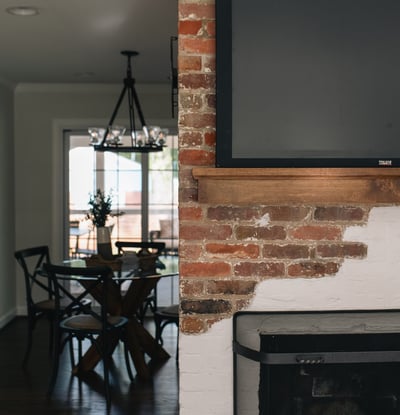 4601 General Pershing Drive, Charlotte, NC