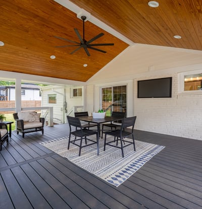 4601 General Pershing Drive, Charlotte, NC