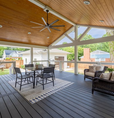 4601 General Pershing Drive, Charlotte, NC