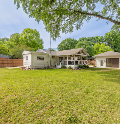 4601 General Pershing Drive, Charlotte, NC