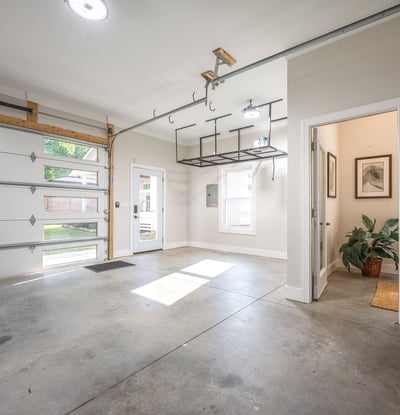 4601 General Pershing Drive, Charlotte, NC