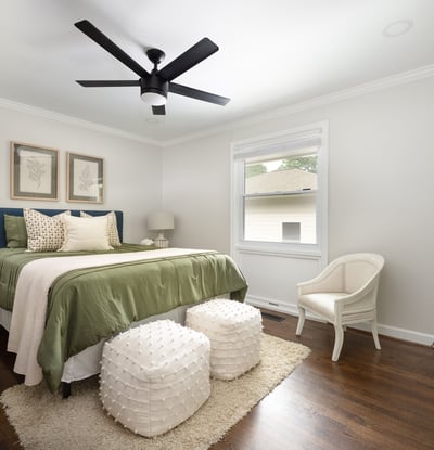 4601 General Pershing Drive, Charlotte, NC