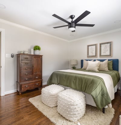 4601 General Pershing Drive, Charlotte, NC