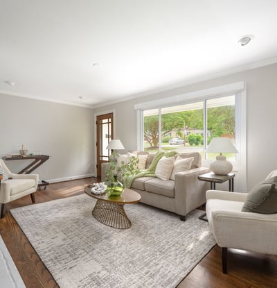 4601 General Pershing Drive, Charlotte, NC