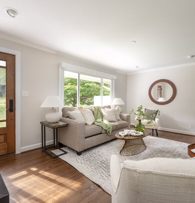 4601 General Pershing Drive, Charlotte, NC