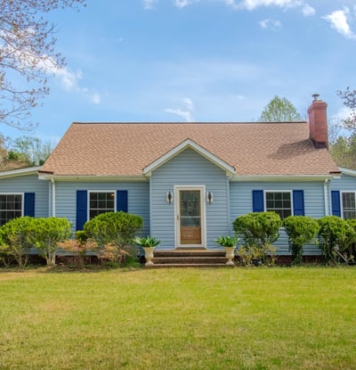 2667 White Chapel Road, Lively, VA