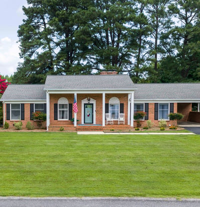 42 Venable Dr, Kilmarnock, VA