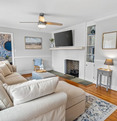 42 Venable Dr, Kilmarnock, VA