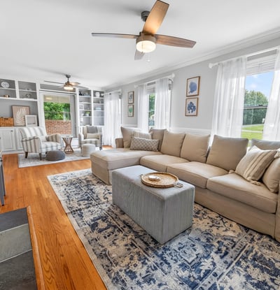 42 Venable Dr, Kilmarnock, VA