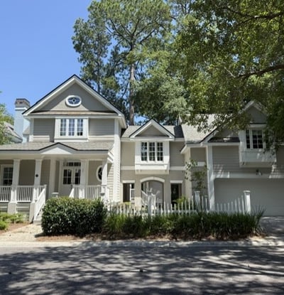 55 Crosstree Drive, 1302, Hilton Head Island, SC