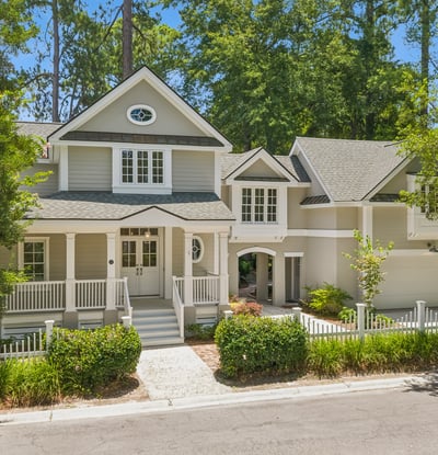 55 Crosstree Drive, Hilton Head Island, SC