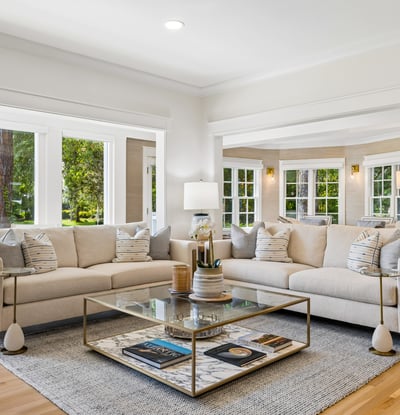 55 Crosstree Drive, Hilton Head Island, SC