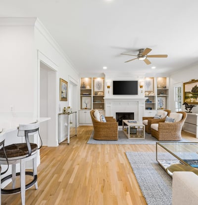 55 Crosstree Drive, Hilton Head Island, SC