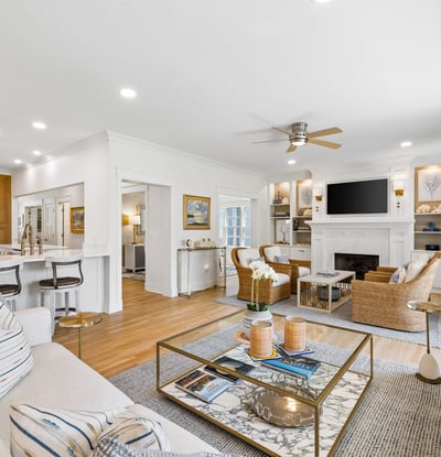 55 Crosstree Drive, Hilton Head Island, SC