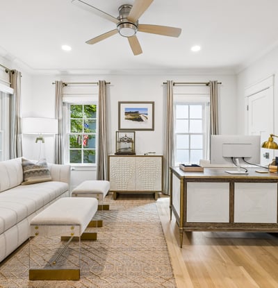 55 Crosstree Drive, Hilton Head Island, SC