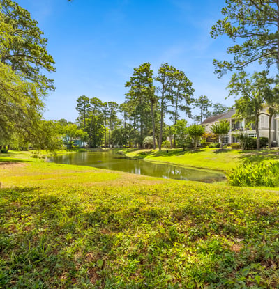 55 Crosstree Drive, Hilton Head Island, SC