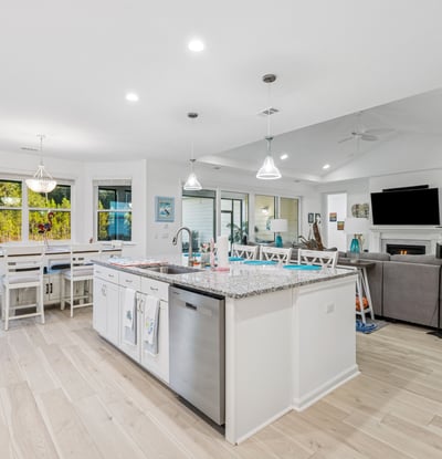 1156 Parrot Avenue, Hardeeville, SC