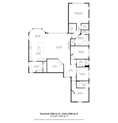 1156 Parrot Avenue, Hardeeville, SC