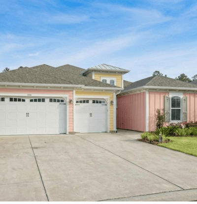 1156 Parrot Avenue, Hardeeville, SC