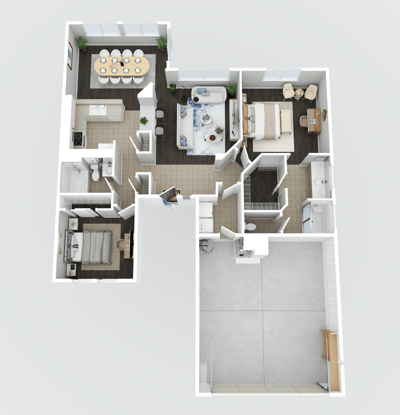 238 Colonel Thomas Heyward Road, Bluffton, SC