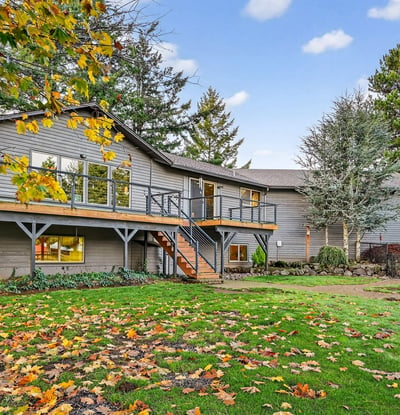 37902 SE Porter Road, Estacada, OR