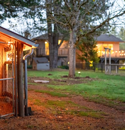 37902 SE Porter Road, Estacada, OR