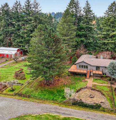 37902 SE Porter Road, Estacada, OR