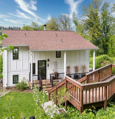 601 4th Avenue, Oregon City, OR