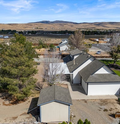 335 Cortez Court, Spanish Springs, NV