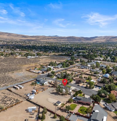 335 Cortez Court, Spanish Springs, NV