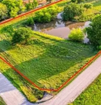 Saddle Club Estates 1.5 acre lot with Well